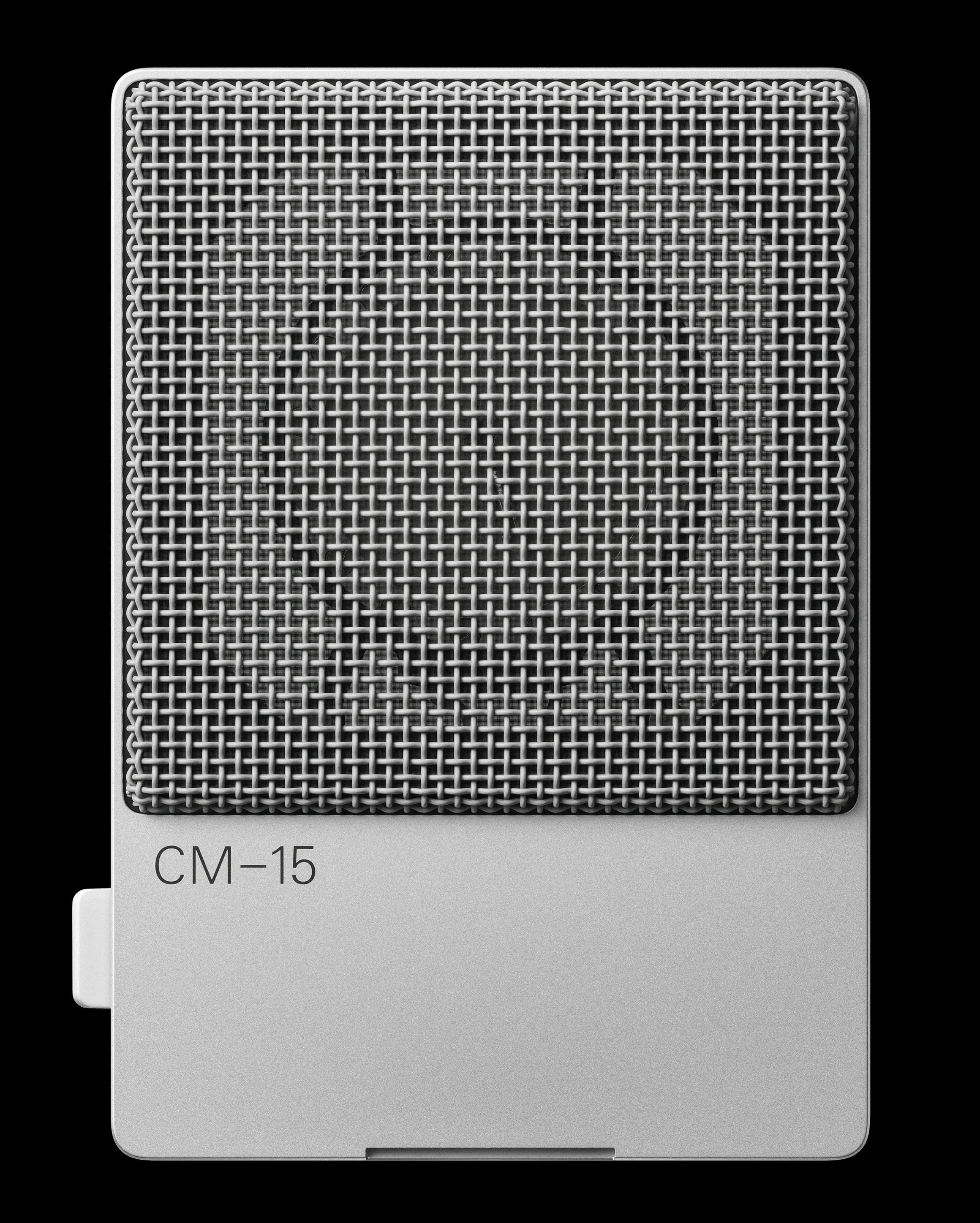 Teenage Engineering CM-15