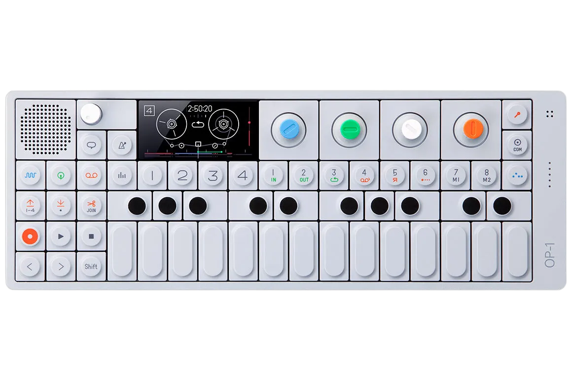 Teenage Engineering OP-1