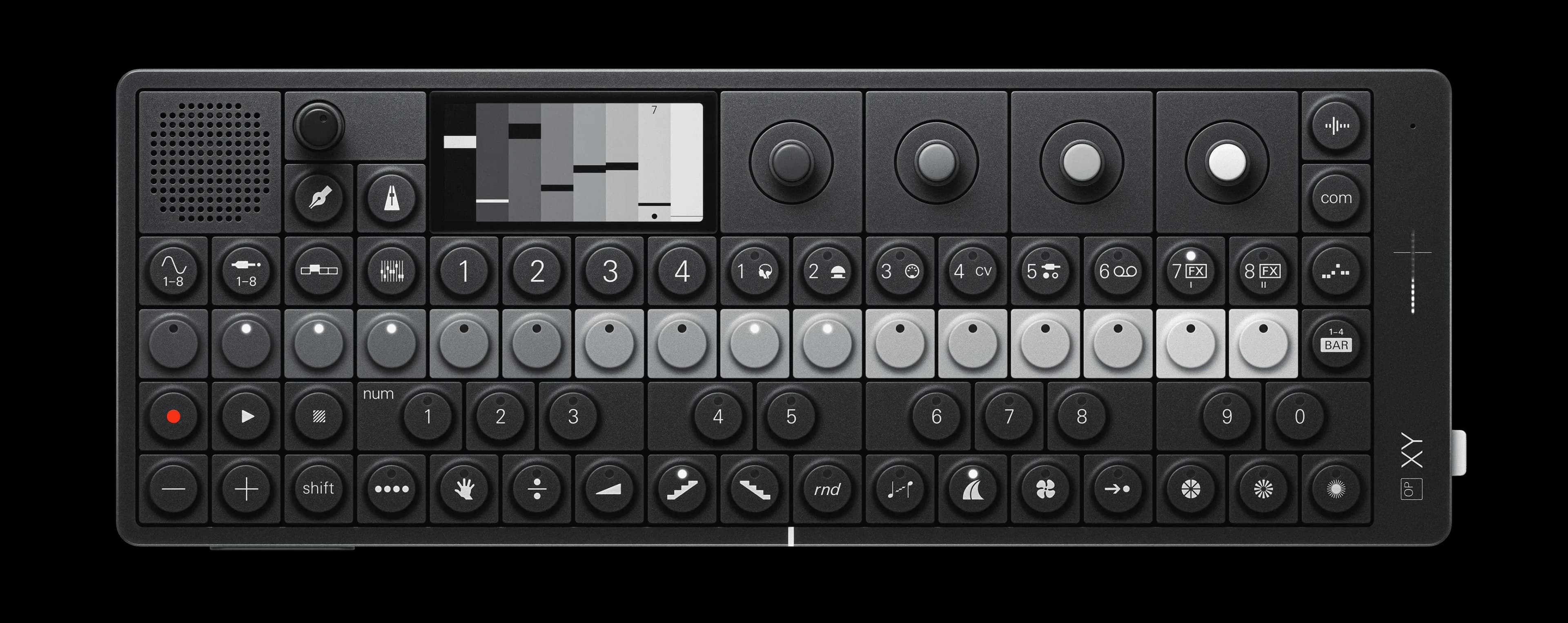 Teenage Engineering OP-XY