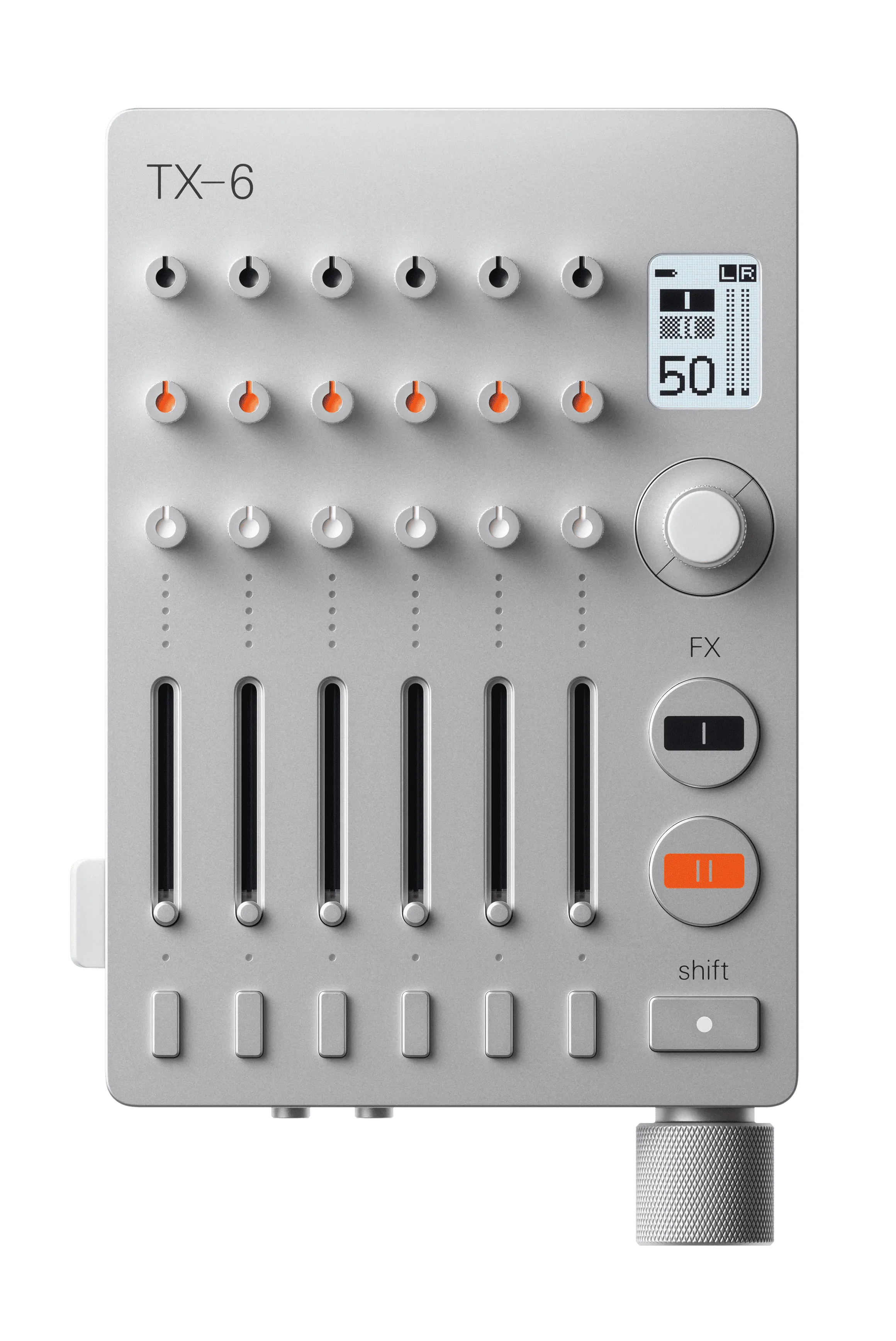 TX–6